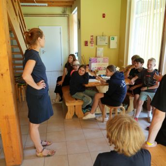 Lai top!  2024 1. diena - 