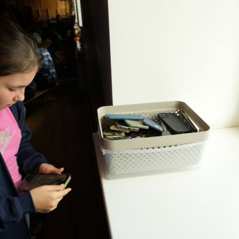 Lai top!  2024 1. diena - 