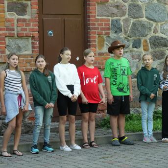 Lai top!  2024 1. diena - 