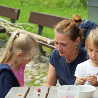 Lai top!  2024 1. diena - 