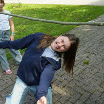 Lai top!  2024 1. diena - 