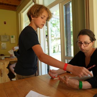 Lai top!  2024 1. diena - 