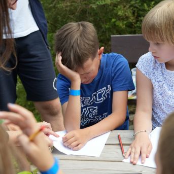 Lai top!  2024 1. diena - 