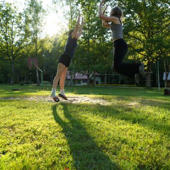 Lai top!  2024 1. diena - 