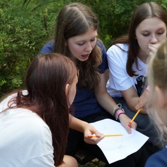 Lai top!  2024 1. diena - 