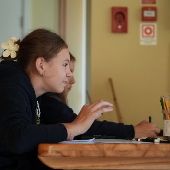 Lai top!  2024 1. diena - 