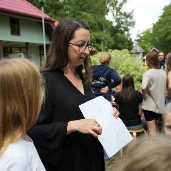 Lai top!  2024 1. diena - 