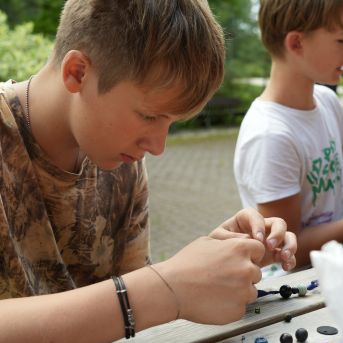 Lai top!  2024 1. diena - 