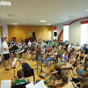 Lai top!  2024 1. diena - 