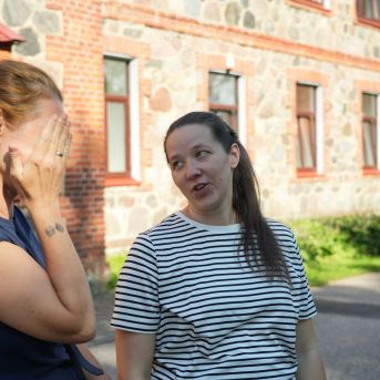 Lai top!  2024 1. diena - 