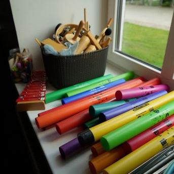 Lai top!  2024 1. diena - 