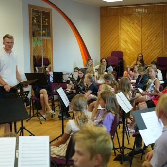 Lai top!  2024 1. diena - 