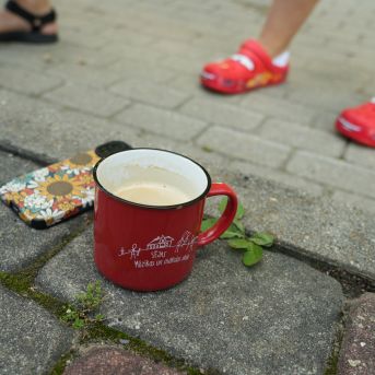 Lai top!  2024 1. diena - 