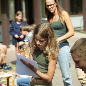 Lai top!  2024 1. diena - 