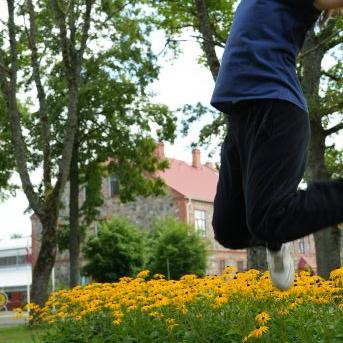 Lai top!  2024 1. diena - 