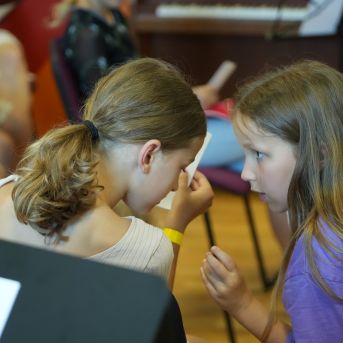 Lai top!  2024 1. diena - 