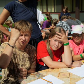 Lai top!  2024 1. diena - 