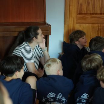 Lai top!  2024 1. diena - 