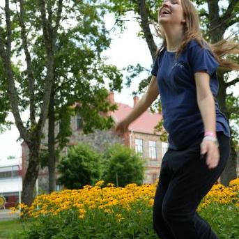 Lai top!  2024 1. diena - 