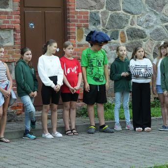 Lai top!  2024 1. diena - 