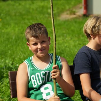 Lai top!  2024 1. diena - 