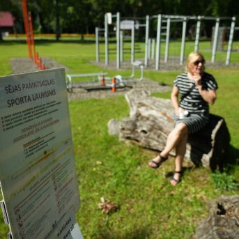 Lai top!  2024 1. diena - 