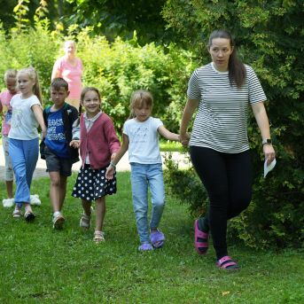 Lai top!  2024 1. diena - 