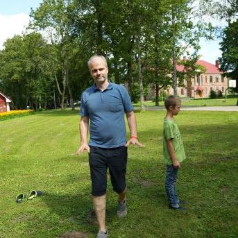 Lai top!  2024 1. diena - 