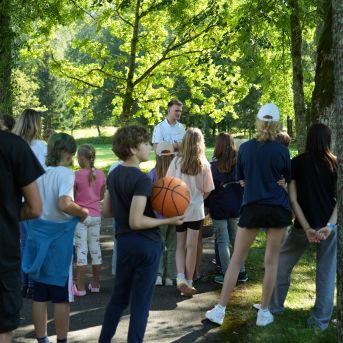 Lai top!  2024 1. diena - 