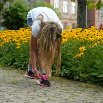 Lai top!  2024 1. diena - 