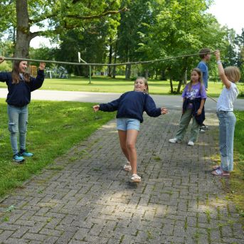 Lai top!  2024 1. diena - 