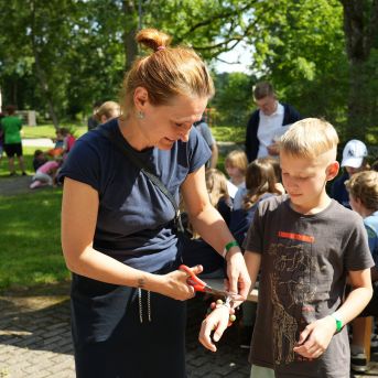 Lai top!  2024 1. diena - 