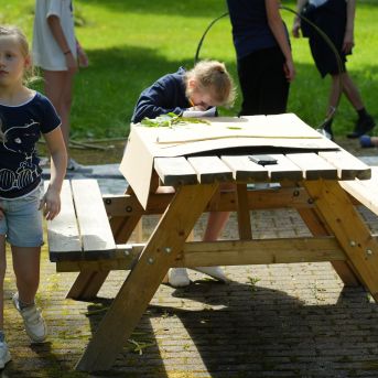 Lai top!  2024 1. diena - 