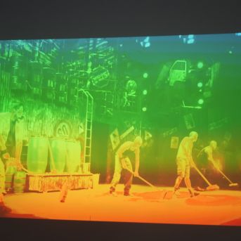 Lai top!  2024 1. diena - 