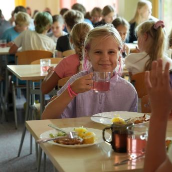 Lai top!  2024 1. diena - 