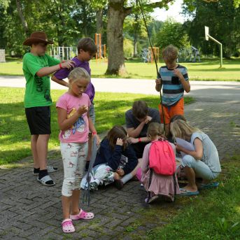 Lai top!  2024 1. diena - 