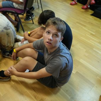 Lai top!  2024 1. diena - 