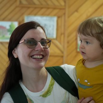 Lai top!  2024 1. diena - 