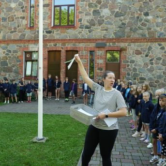 Lai top!  2024 1. diena - 