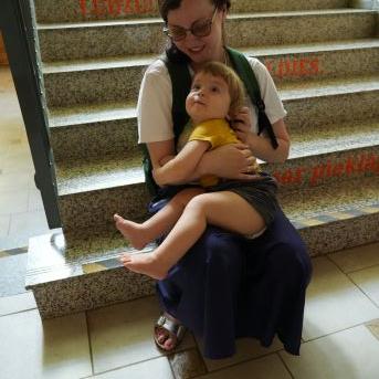 Lai top!  2024 1. diena - 