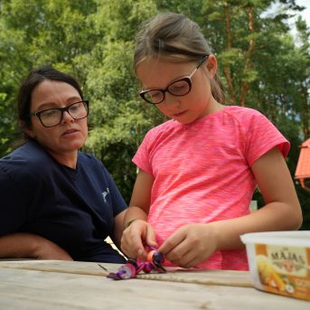 Lai top!  2024 1. diena - 