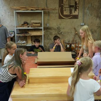 Lai top!  2024 1. diena - 