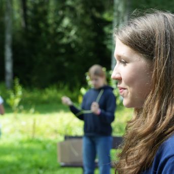 Lai top!  2024 1. diena - 