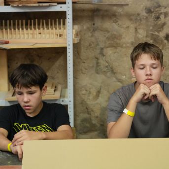 Lai top!  2024 1. diena - 