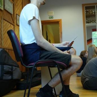 Lai top!  2024 1. diena - 