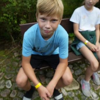 Lai top!  2024 1. diena - 