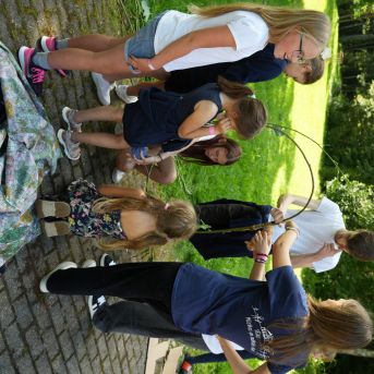 Lai top!  2024 1. diena - 