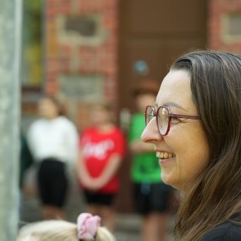 Lai top!  2024 1. diena - 