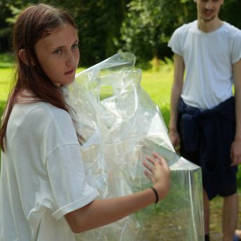 Lai top!  2024 1. diena - 