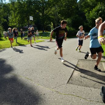 Lai top!  2024 1. diena - 